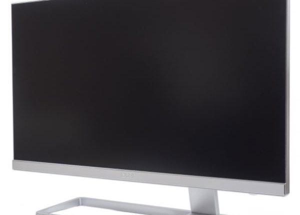 „Berėmio“ 4K monitoriaus „Acer S277HK“ apžvalga