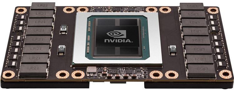 NVIDIA anonsuoja pirmąjį GPU su „Pascal“ architektūra