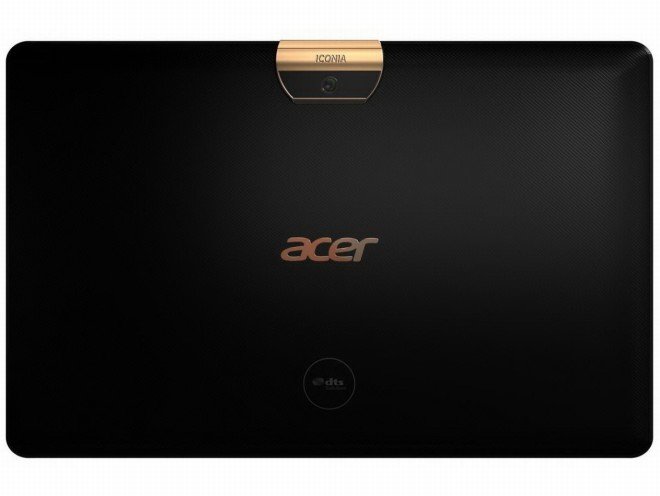 Acer Iconia Tab 10