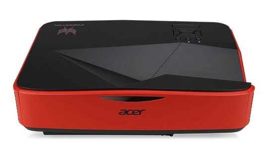 Acer Predator Z850