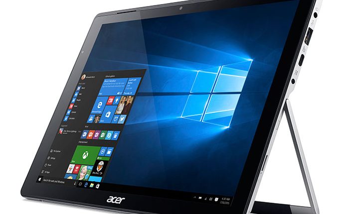 Acer Switch Alpha 12