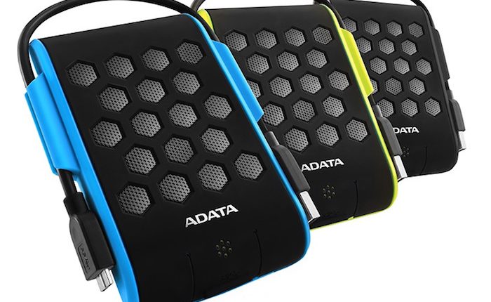 Adata HD720