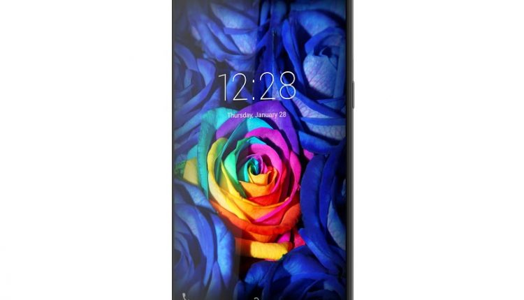 Coolpad Porto S