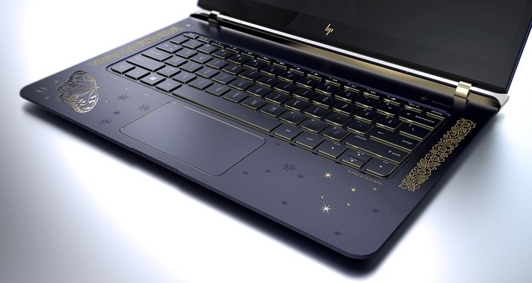 HP Spectre 13