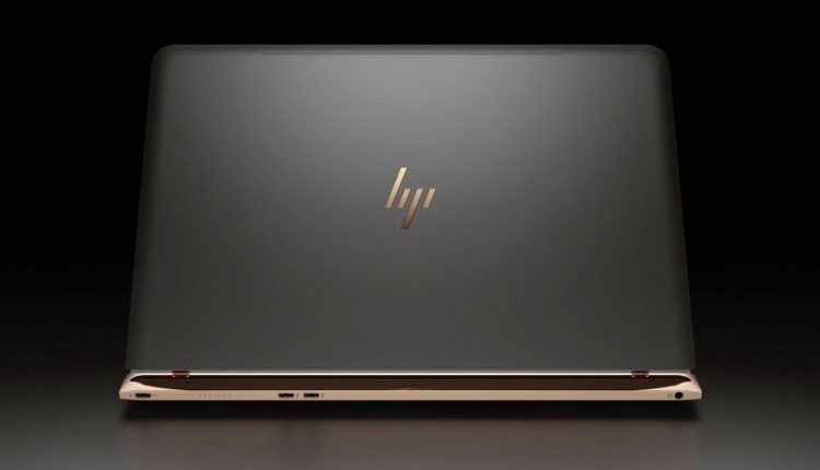 HP Spectre 13