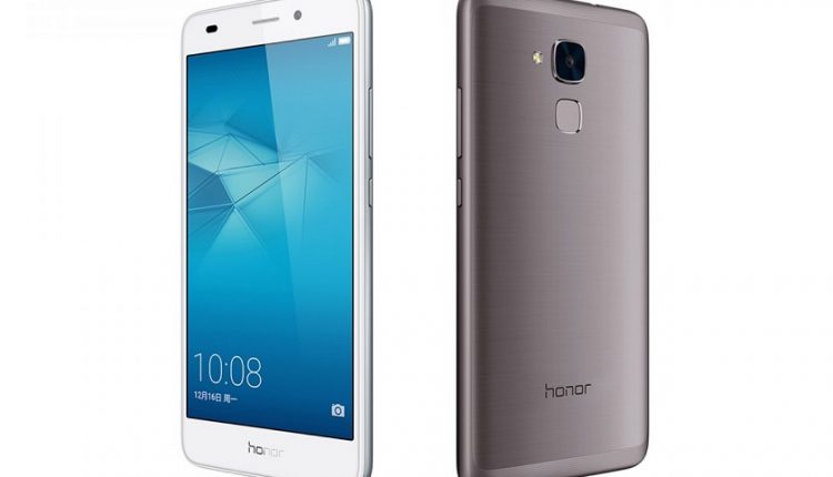 Huawei Honor 5C