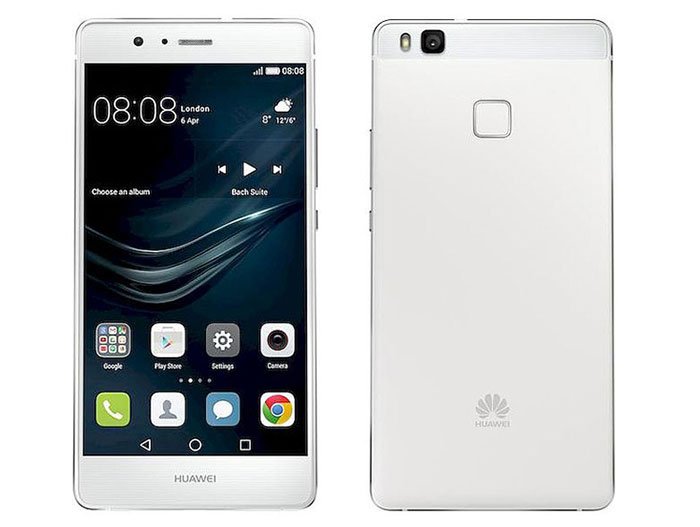 Huawei P9 Lite