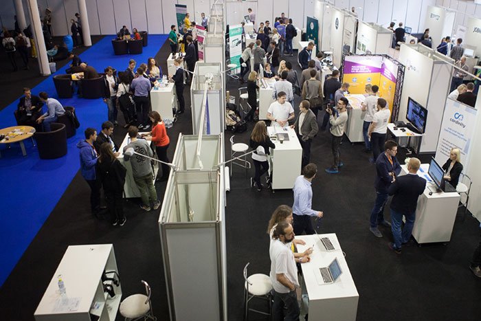 LOGIN 2016: ko laukti metų didžiausiame technologijų ir progreso festivalyje? 