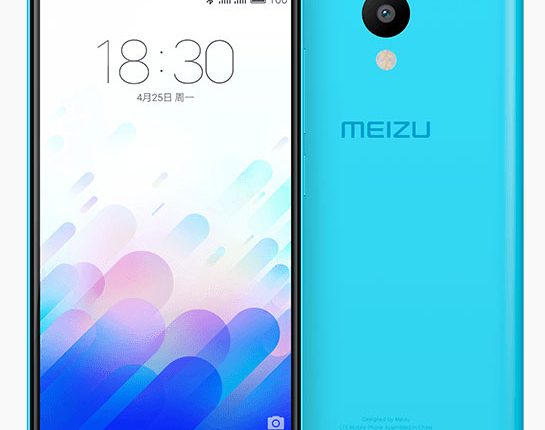 Meizu M3