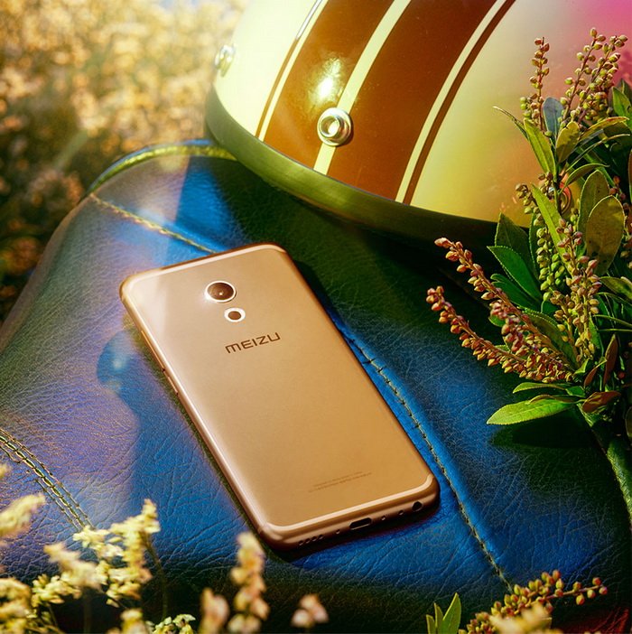 Meizu Pro 6