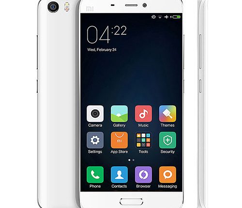 Xiaomi Mi5