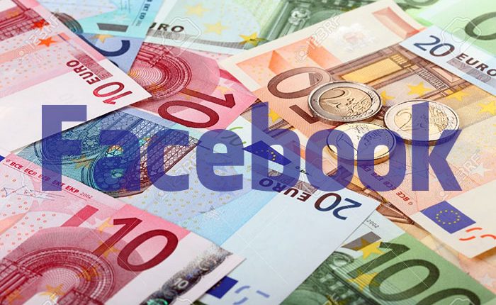 „Facebook“ paprastiems vartotojams ketina mokėti už įrašus