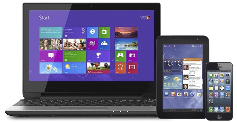 Kaip išsirinkti planšetinį kompiuterį