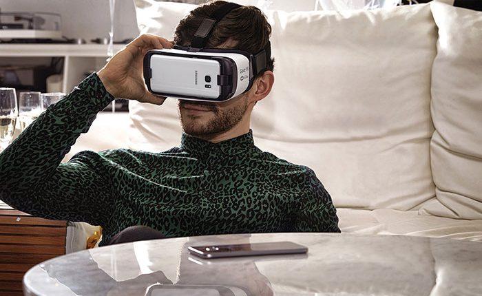 Virtuali realybė iš tikrųjų tampa realybe: ko tikėtis?