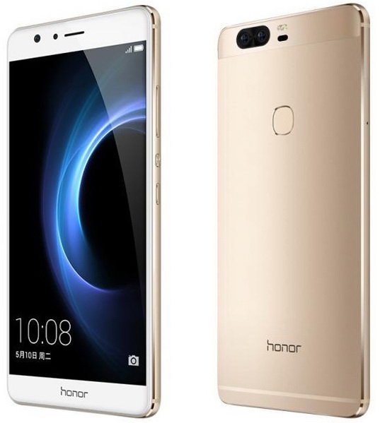 Huawei Honor V8