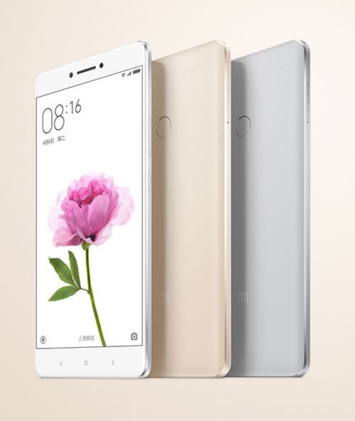 Xiaomi Mi Max