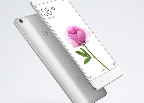 Xiaomi Mi Max