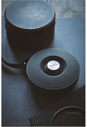 „ACME Europe” bevielė garso kolonėlė „BAT” įvertinta už geriausią dizainą