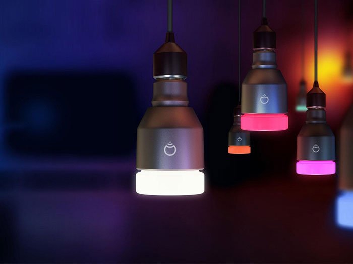 LifX