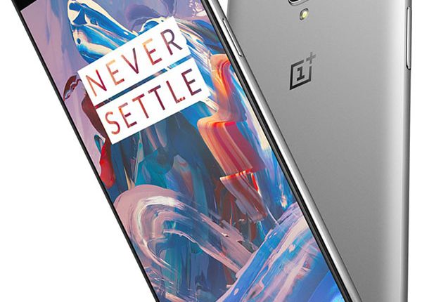 OnePlus 3