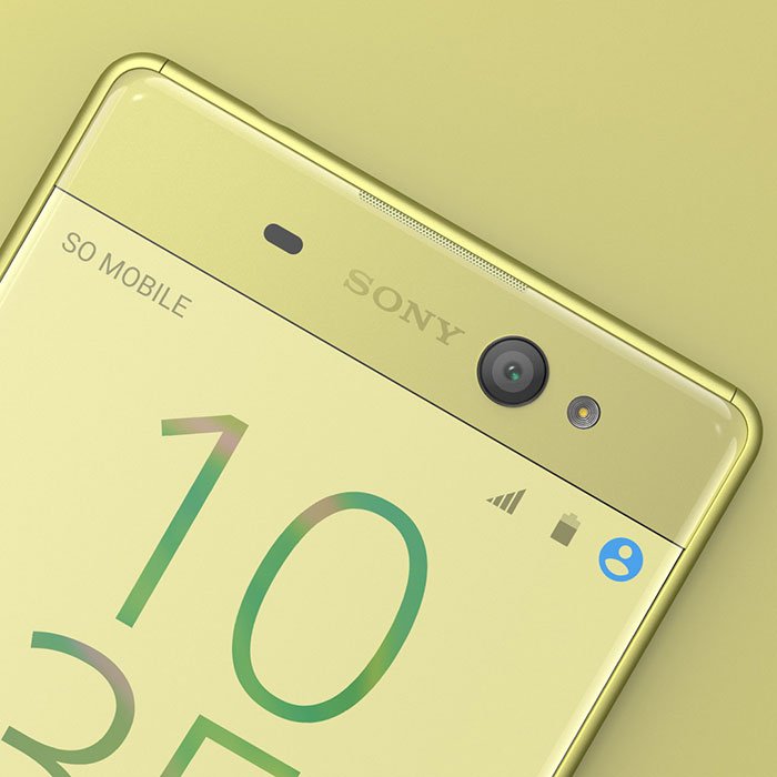 Sony Xperia XA Ultra