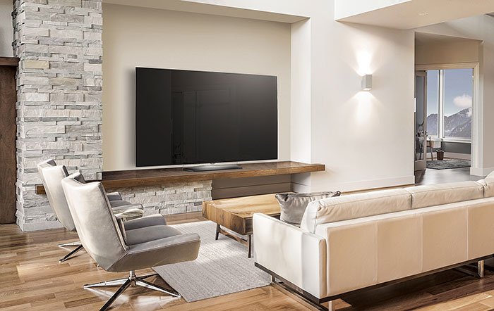 LG B6