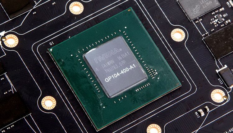 NVIDIA GeForce GTX 1080 ir 1070 mobiliosios versijos pasirodys trečiajame ketvirtyje