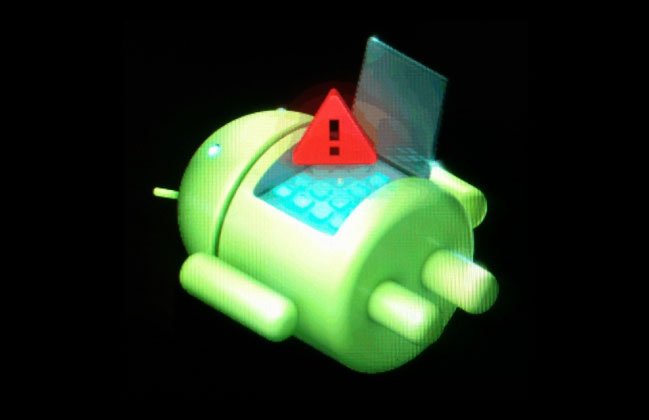 Pavogtą „Android“ išmanųjį telefoną bus galima „nužudyti“ nuotoliniu būdu