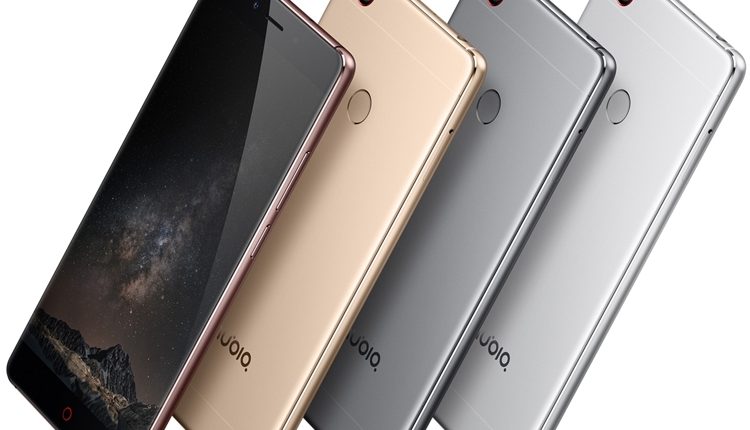 Nubia Z11