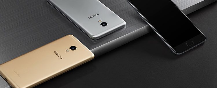 Meizu MX6