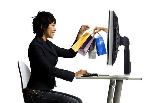 Kodėl internetinės parduotuvės nenukonkuruos tradicinių?