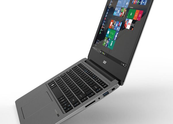 Acer TravelMate X349