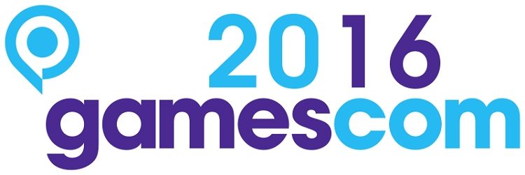 Gamescom 2016