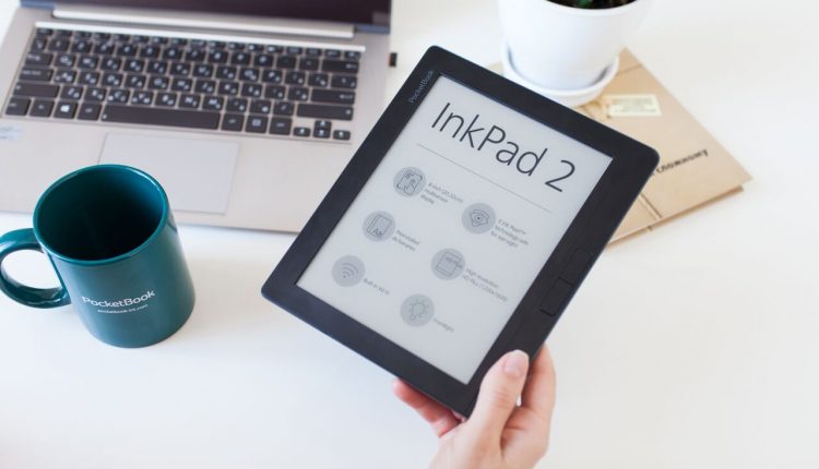 PocketBook InkPad 2