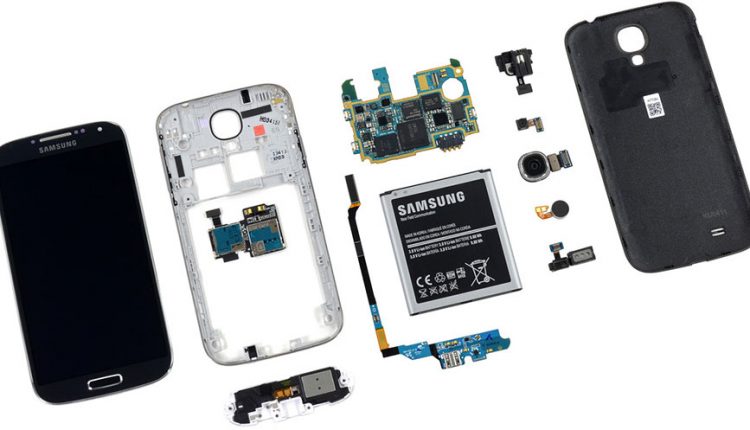 „Samsung“ pradės pardavinėti atnaujintus išmaniuosius telefonus