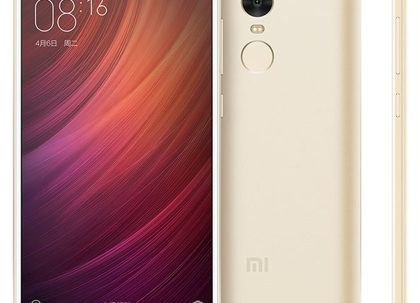 Xiaomi Redmi Note 4