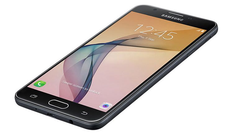 Galaxy J7 Prime