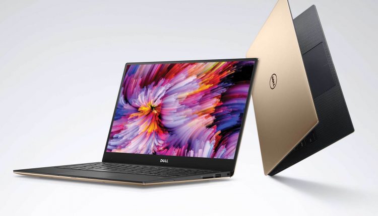 Dell XPS 13