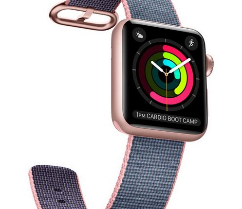 Apple Watch 2