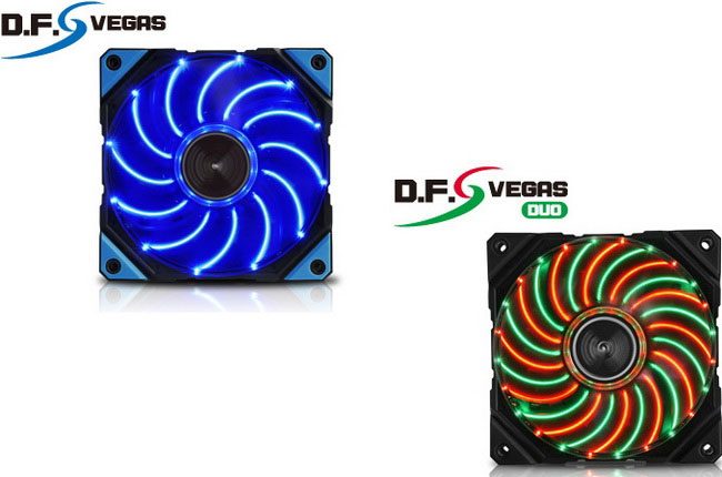 „D.F. Vegas“ ir „D.F. Vegas Duo“