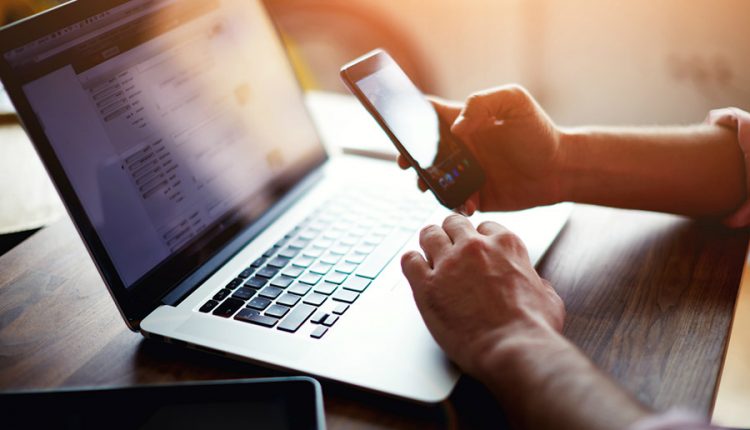 interneto svetainių dizainas