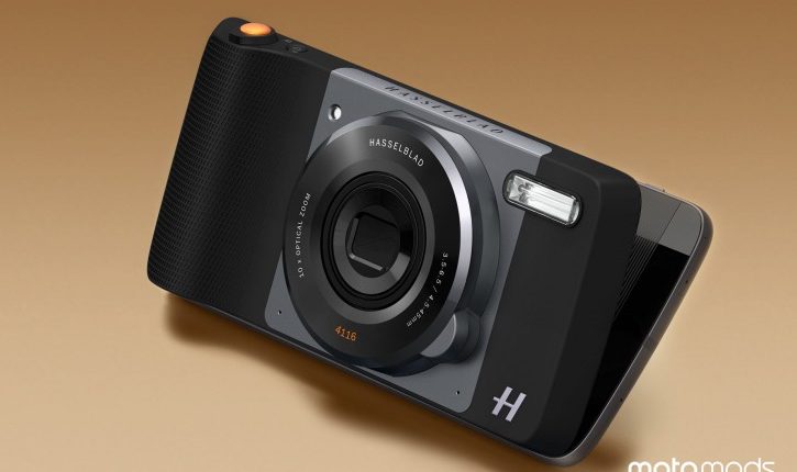 Hasselblad True Zoom