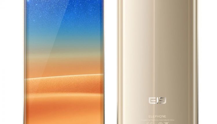 Elephone S7