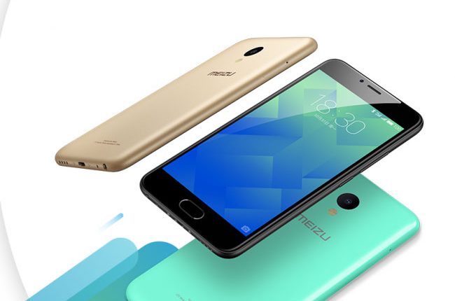 Meizu M5