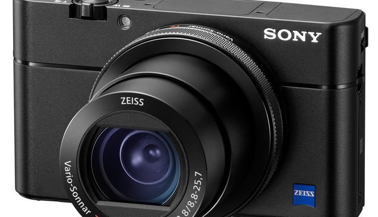 Sony RX100 V