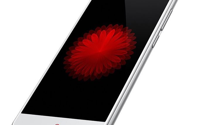ZTE Nubia Z11 Mini S