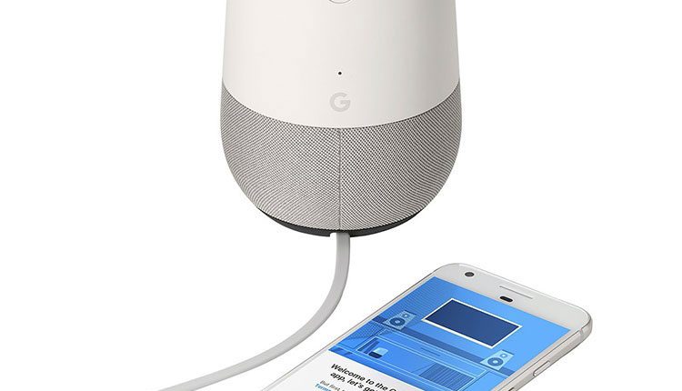 Google Home