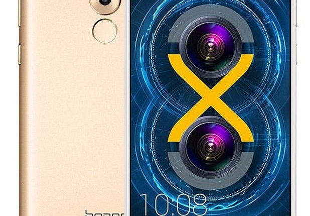 Huawei Honor 6X