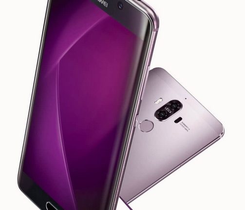 Huawei Mate 9 Pro