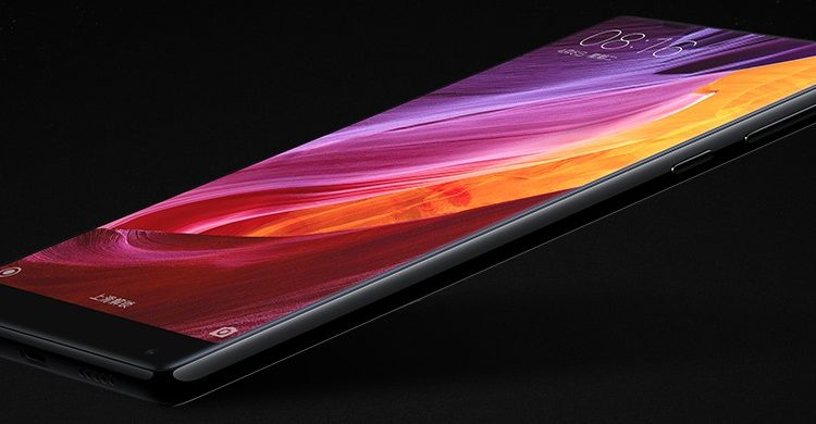 Xiaomi Mi Mix